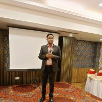 Dinesh Kumar Meena