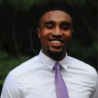 Jahmai George