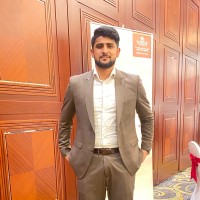 Atta Ullah Anwar