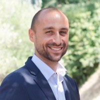 ERIC BERGER