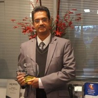 Ashish Nalavade