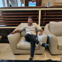 Deepak Bhardwaj