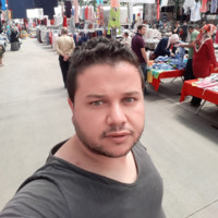 Ceyhun Özlü