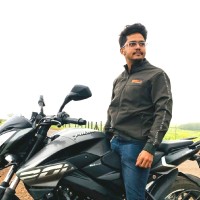 Srujan Pharande