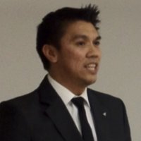 Raymond Martin Aguilar