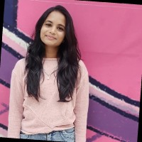 Anusha M