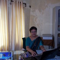 Kalpana Mskalpana007