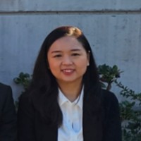 Elaine Tham