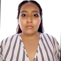 Julissa Quimis Saenz