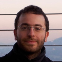 Nicola Adriano Lo Presti, Ph.D.