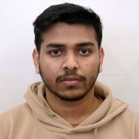 Bejoy Kumar Datta
