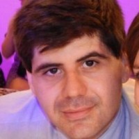 Raúl Tomás Sanchez