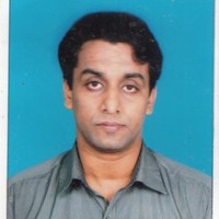 Dhaneesh Ek