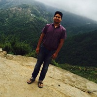 Harshit Gupta