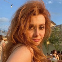 Ellen Sargssyan