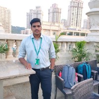 Vinay Potphode