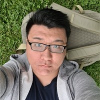 Kevin Zheng