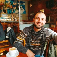 Zakaria Almussa