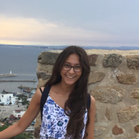 Sara Ben Slimane
