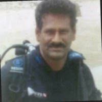 Siva Thangarajoo