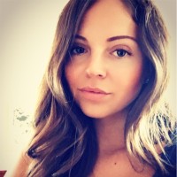 Andreea Regnér