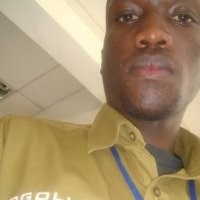 Brian Ogollah