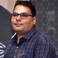 Kunal Thanvi