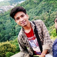 Himanshu Balpande