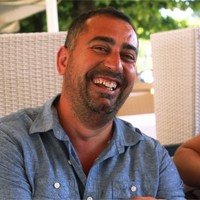Erjon Sinani Miet