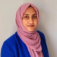 Areej Zohair (M.B.B.S)