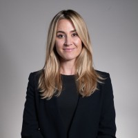 Chloe Lawson-Johnston