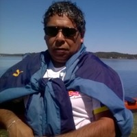 Juan Aravena