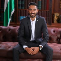 Osama Adel