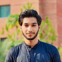 Nisar Ahmad