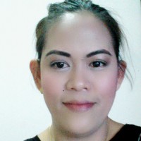 Ma. Theresa Ahmad