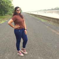 Krupa Suthar