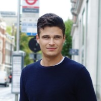 Josh Gray