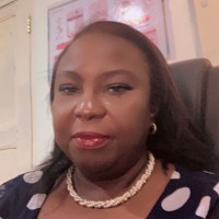 Christine Agbogah Ansah