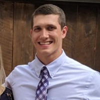 Dr. Steve Eggleston