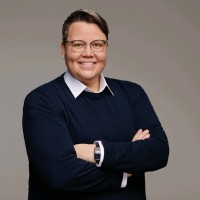 Carolin Kortschik