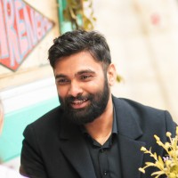 Muhammad Faizan Langawala