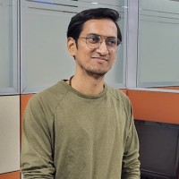 Pampari Prem Prakash