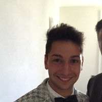 Luca Cipeletti