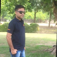 Pareshkumar Desai