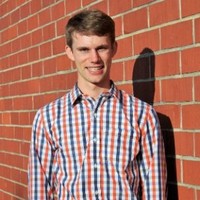 Caleb Cox