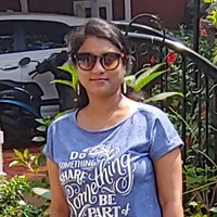 Aruna Jyothi