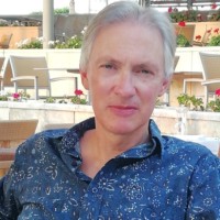 Stuart Murray