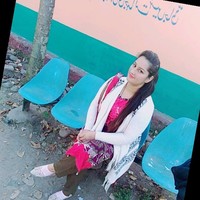 nazish arshad