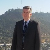 Sergio H. Gajardo O.