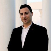 Sam Bouhnassa